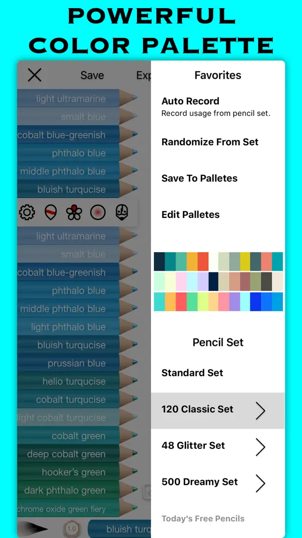 Colorest Screenshot 3