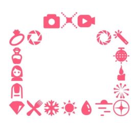 20款极具风格的闪光