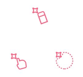 涂画遮罩妙笔生花